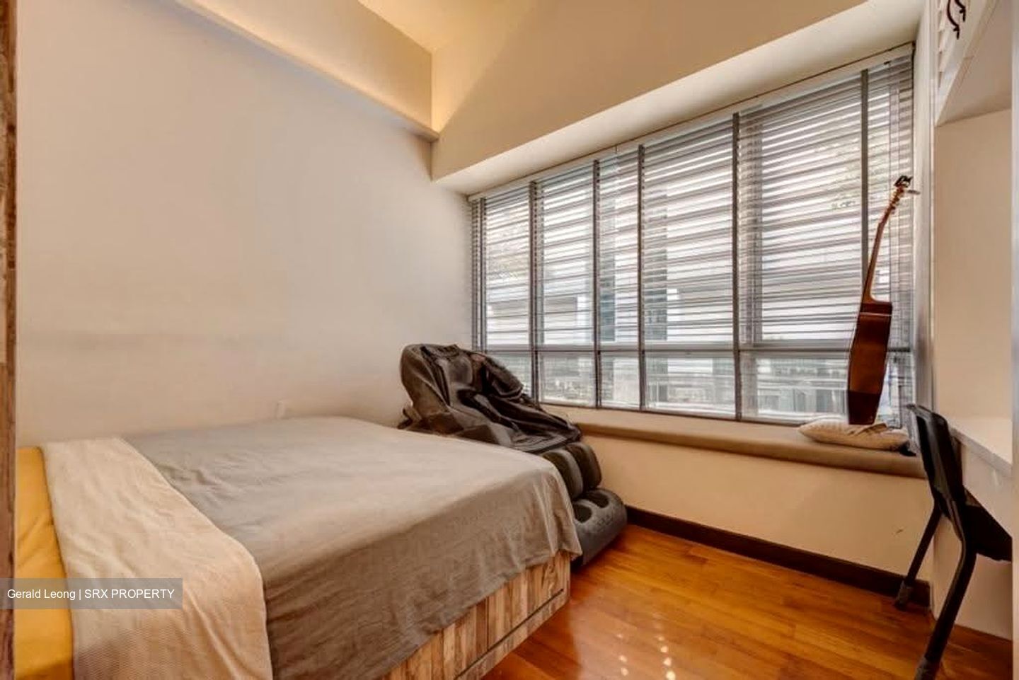 Coastal Breeze Residences (D17), Condominium #607516841